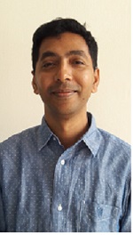 Md. Iftekhar Shams