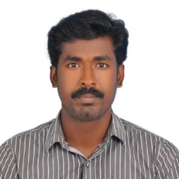 Sathish Sundar Dhilip Kumar