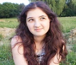 Voicu Geanina
