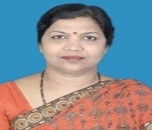 Lt Col Shobha Naidu (Retd)