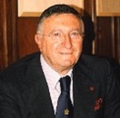 Conference Speaker
