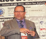 Conference Speaker