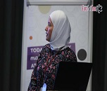 Conference Speaker