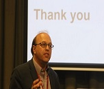 Conference Speaker