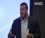 Conference Speaker