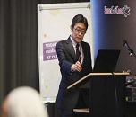 Conference Speaker