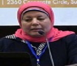 Sanaa Mohamoud Ahmed