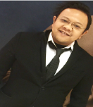 Chairul Salam