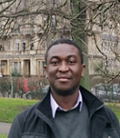 Ebo Kwegyir-Afful