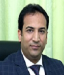Muhammed Wasif Chaudhary