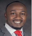 Ngugi Hezron