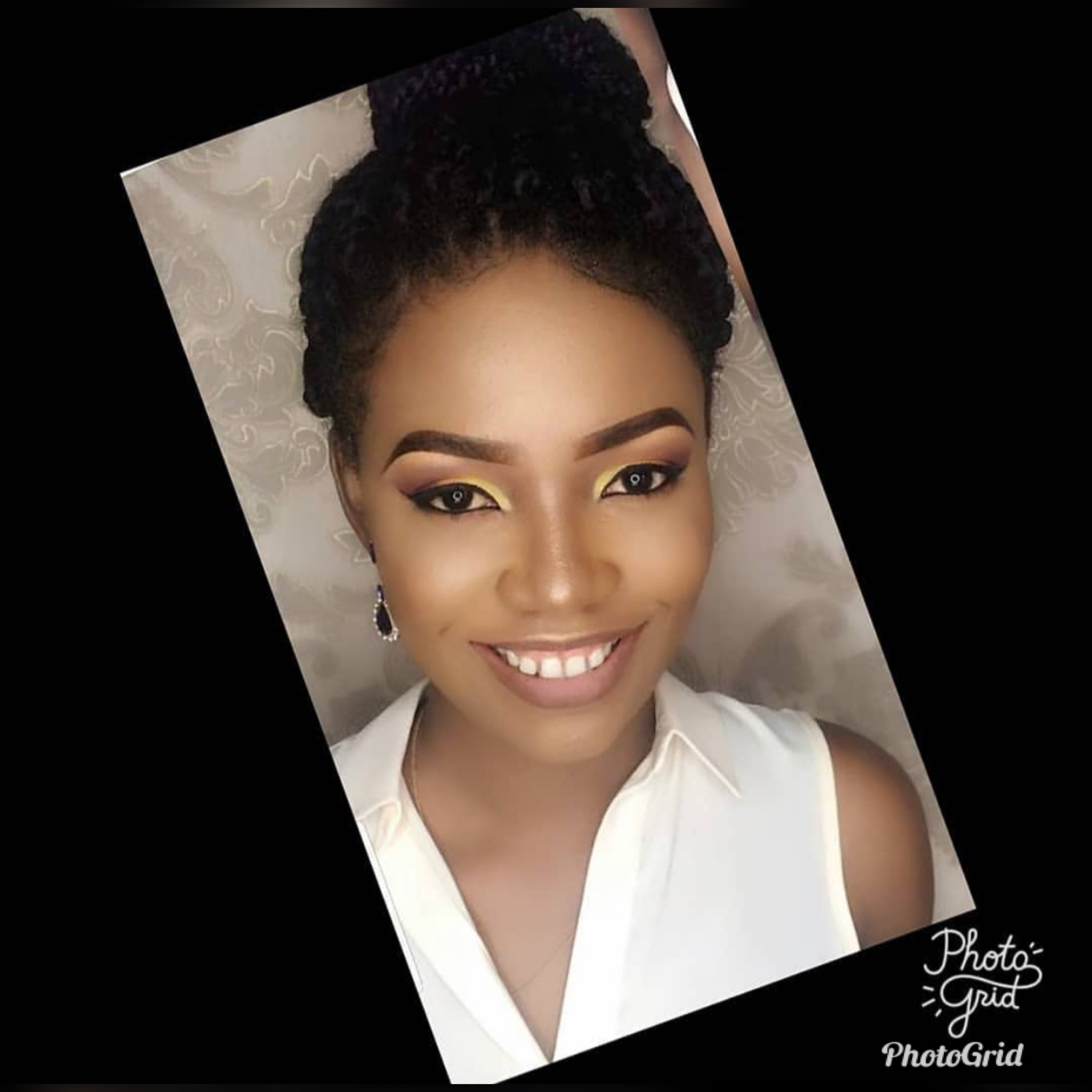 OGBA AMAKA