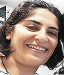 Ozlem Koseoglu Ornek