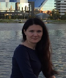 Solovyeva Svetlana Nikolaevna
