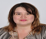 Ana-Maria Dumitrescu