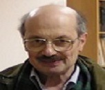 GEORGE V. NAIDIS