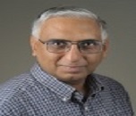 Mahendra S. Rao