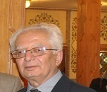 Mansour Mehzad