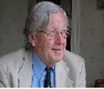 COLIN CAMPBELL Conference Speaker