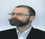 Alistair Coates