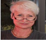 Margitta Dathe