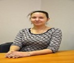 Marina Syrczova