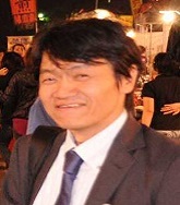 Jun-ichi Kadokawa