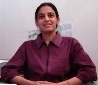 Rakhi Chaturvedi