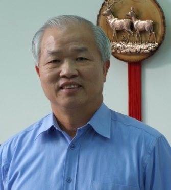 Hsin-Sheng Tsay