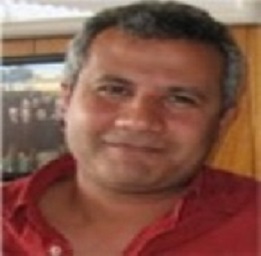Nabil Killiny