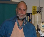 Sergio Molinari