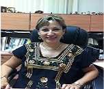 Teresa Hernández Sotomayor
