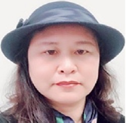 Conference Speaker