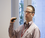 Andreas Taubert