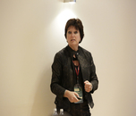 Celine Croutxe-Barghorn