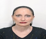 Ketevan Machavariani Conference Speaker