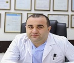 Levan Ratiani Conference Speaker