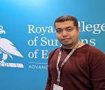 M Hassan Conference Speaker
