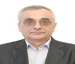 Vakhtang Shoshiashvili Conference Speaker
