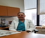 Dmitri Chamchad