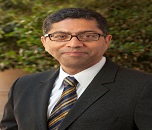 Seshadri Mudumbai