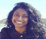 Reshaabi Srinanthalogen
