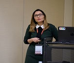 Ana Lucia Baltazar