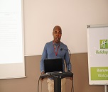 Andre M.N. Renzaho