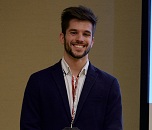 Daniel Gonzalez-Hedstrom