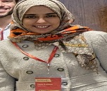 Eman M Alissa