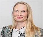 Signe Torensen