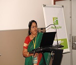 Sylvia Subapriya M