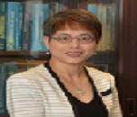 Irene M. C. LO