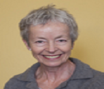 Patricia J Harvey